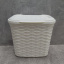 Кошик для порошку 7 л Ucsan plastik М-070 Чернівці