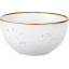 Салатник Ardesto Bagheria Bright white 14 см (AR2914WGC) Тернопіль