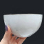 Салатник Ardesto Bagheria Bright white 14 см (AR2914WGC) Тернопіль