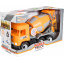 Бетонозмішувач Tigres Middle truck city (39311) Івано-Франківськ