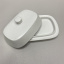 Маслянка керамічна 18,8х12,9х7,5 см Maestro MR-20002-45 White Харків