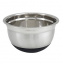 Миска с силиконовым дном 26 см German Bowl A-PLUS 0814 Ровно