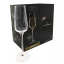 Набор бокалов для шампанского 210 мл 6 шт Chef&Sommelier Sublym L2762/1 Черкассы