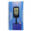 Вуличний ліхтар на сонячній батареї із датчиком руху Solar Light BK-320-SMD Тернопіль