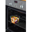 Контейнер скляний з кришкою 0.6 л Pyrex Cook&Freez 152P001 Черкаси
