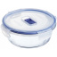 Емкость Luminarc Pure Box Active 670 мл круглая с крышкой 3554P LUM Буча