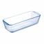 Форма для запекания 31*12*8,5 см стеклянная 1,7 л Pyrex B&E 6797382 Полтава