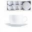 Сервиз кофейный Luminarc Essence white 90 мл 12 предметов P3404 LUM Николаев