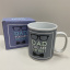 Чашка керамічна 800 мл "Dad you are the best" XXL OLens 102-018 Київ