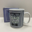Чашка керамічна 800 мл "Dad you are the best" XXL OLens 102-018 Київ