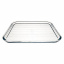 Противень для запекания стеклянный 32х26х2 см Pyrex B&E 291B0000/7616 Харьков