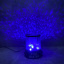 Прожектор зоряного неба Gizmos H-28305 STAR PROJECTOR Чорний Херсон
