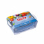 Гусятница из жаропрочного стекла 3.0+1.5 л 33х19 см прямоугольная Pyrex Essentials 465A000 Бердичев