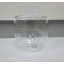 Склянка Thermo 300 мл з подвійним дном Lessner 11302-300 Полтава