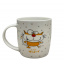 Чашка фарфоровая 360 мл JUST HAPPY Limited Edition MCO23-2 Харьков