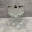 Набор бокалов для шампанского 6 шт. 150 мл CD&A Lady Diamond L9742 Ивано-Франковск