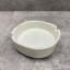 Пепельница фарфоровая 10 см Stenson MC3236 White Херсон
