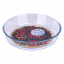 Форма для пирога Pyrex B&E d-26 см 2.1 л 828B000/B040 Луцк