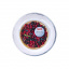 Форма для пирога Pyrex B&E d-26 см 2.1 л 828B000/B040 Луцк