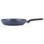 Сковорода антипригарна Kamille 280 мм Ilag Black Marble (5390MR) Київ