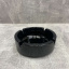 Пепельница 10,7 см 1 шт Arcoroc Stackable Black Ashtray 00187 Николаев