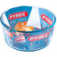 Форма круглая Pyrex для выпекания 21 см (833B000) Николаев