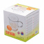 Мерная кружка 1 литр SIMAX Color s3843 Львов