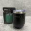 Термокружка из нержавеющей стали 350 мл Ardesto Compact Mug AR2635MMB Black Львов