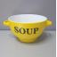 Набір бульйонниць-піал з ручками 650 мл 6 шт кераміка SOUP SNT 20338 Київ