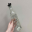 Бутылка для масла и уксуса стеклянная 0,5 л S&T 701-12/2 Винница