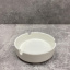 Пепельница фарфоровая 10 см Stenson MC3237 White Черновцы