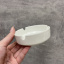 Пепельница фарфоровая 10 см Stenson MC3237 White Черновцы