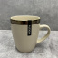 Кухоль керамічний 360 мл Ardesto Liguria Cream AR2936LCC Київ