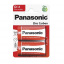 Батерейка PANASONIC D/LR20 (2шт) Сумы