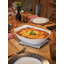 Форма для запікання 34 х 25 см Luminarc Smart Cuisine Carine P4027 Київ