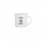 Чашка керамическая 365 мл Coffee Limited Edition GB057-T1693 Одесса