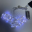Гирлянда светодиодная USB 2*2 м LED A-PLUS белый цвет 8948 Житомир