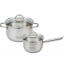 Набор посуды Lessner 4 предмета 55876-set4 Киев