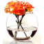 Ваза-акваріум Pasabahce Куля Botanica h-16 см 45068 Ізюм