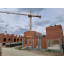 Аренда башенного крана Liebherr 6 тонн, 45м стрела Киев