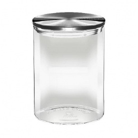 Банка для сипучих Wilmax Thermo WL-888514/A 950мл