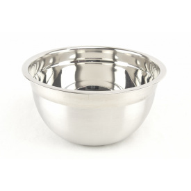 Миска German Bowl 18 см A-PLUS 0851 (1 л.) с нержавеющей стали