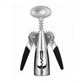 Штопор із нержавіючої сталі Empire EM-9622