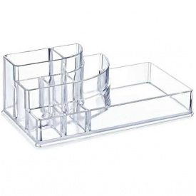 Органайзер для косметики 17,5*9,5*6 см Akay Plastik AK500