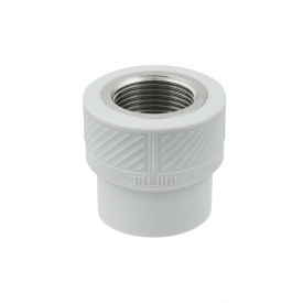Муфта Raftec PPR 3/4"×3/4" В RFC2002
