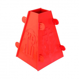 Форма для сирної паски Stenson 1212