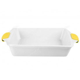 Форма керамічна 36,5×29,5 см Maestro MR-11443-63