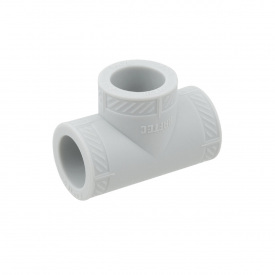 Тройник Raftec PPR 1 1/4"×1 1/4"х1 1/4" RT32