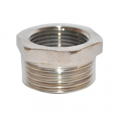 Футорка Lexline 1"х3/4" ВН PN10 (К.0705-Вн) Дніпро