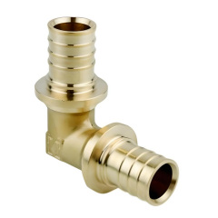 Уголок Raftec 1"x1" НН латунь PK2525 Боярка
